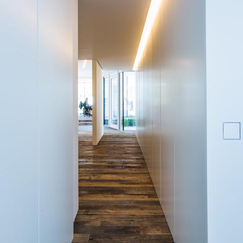 Wenst u met uw klanten eens langs te komen in onze toonzaal? Dat kan!